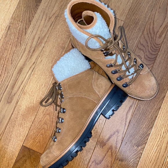 Marc Fisher Shoes - Marc Fisher Isalia Bootie